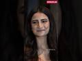 Palak Tiwari Spotted Stealing Hearts With Her Effortless Charm In Juhu Shorts Bollywood Trend