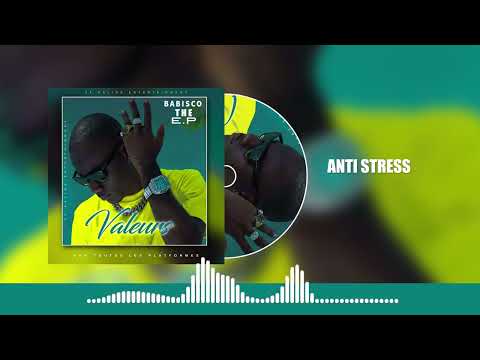 05 Babisco - Anti Stress