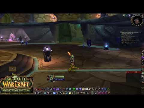 Entropius.com TBC WoW