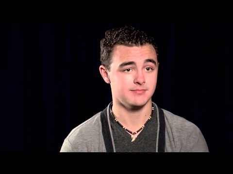 Matt Wynn  Road To Hollywood Interviews   AMERICAN IDOL SEASON 12720p H 264 AAC