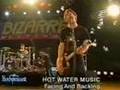 Hot Water Music - Facing and backing (Bizarre Festival - 8) - freeradiohc Hot Water Music - Facing and backing (Bizarre Festival - 8)
