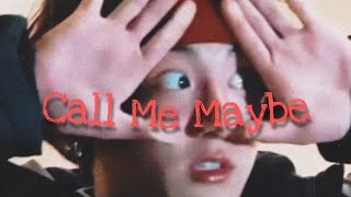 Download lagu [FMV] JUNGKOOK - Call Me Maybe #BTS mp3