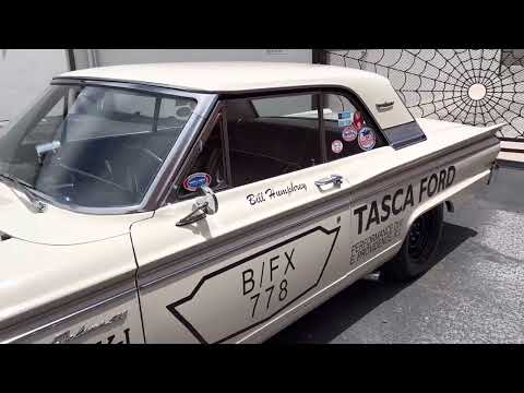 1963 Ford Fairlane 500 (CC-1609466) for sale in Tucson, Arizona