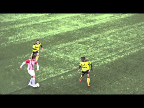 Vallentuna BK - Gamla Upsala SK