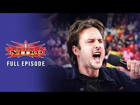 WCW Monday Nitro