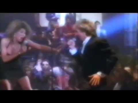 Tina Turner & Rod Stewart - It Takes Two