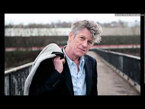 Paul Buchanan "Mid Air" (2012)