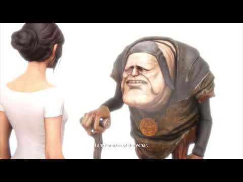 Well, this is strange | Dreamfall Chapters (11)