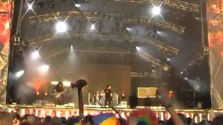 Rasmus - Keep Your Heart Broken ~ Live ~