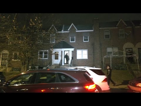 Man on the run after shooting his girlfriend in Oxford Circle, police say