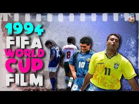 The 1994 World Cup Film