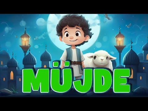 Müjde! - Kurban Bayramı'na Özel Yeni Ezgimiz! | Tevhidî Uyanış