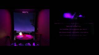 Download lagu Najm - 'BOUT U (  Visualizer ) mp3
