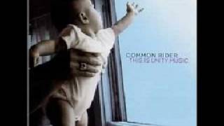 Common Rider - Toss Around