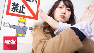 ¡NO HAGAS ESTO EN JAPÓN! (pa no molestar y eso)