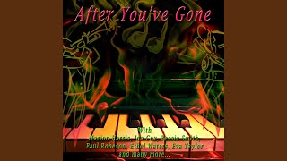 Weeping Willow Blues