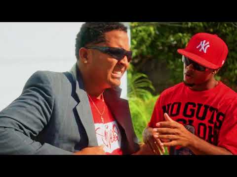EL CUENTO- Habilidad Fuego |video oficial| Dr Espaguety films