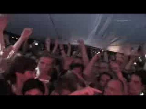 Eric Prydz @ F12 20/07 2008