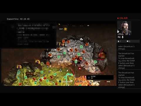 This aint working [Farcry primal pt18]