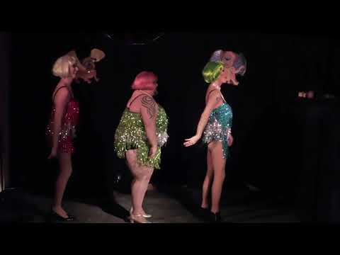 TD 09.02.2019 -  01 - Trash Deluxe  Dark good Vibrations