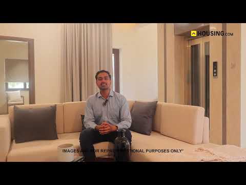 Project Video Of DSR Elixir, Bangalore, Whitefield by Housing.com