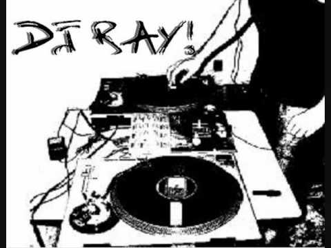 True - DJ Ray Remix