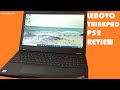 Ноутбук Lenovo ThinkPad P52