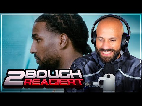 reezy - GANGSTAAA // 2Bough REACTION