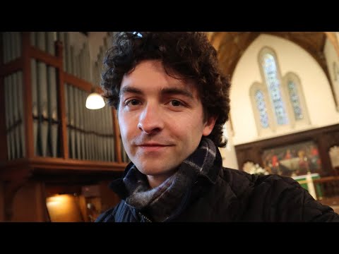 My MOST INCREDIBLE Discovery as an Organist