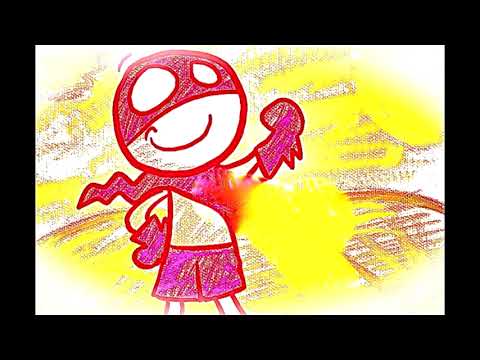 RUBEN SLIKK - LEMME FOKK (CHALKZONE)