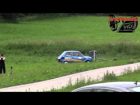 Kjs Ustroński 2013 Action & Crash