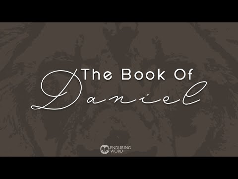 The 70 Weeks of Daniel - Daniel 9:20-27
