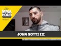 John Gotti III: Floyd Mayweather Came Into Fight With ‘Bad Intentions’ | The MMA Hour