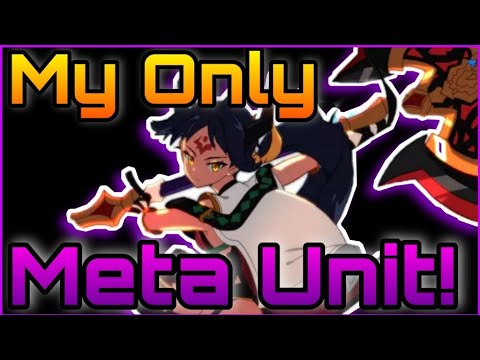 Epic Seven - Apocalypse Ravi Surprise Debut? (RTA 2400+ points)