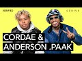 Cordae Anderson Paak Two Tens Official Lyrics Meaning Verified