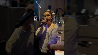 Nowhere - The Regrettes Live in St. Louis