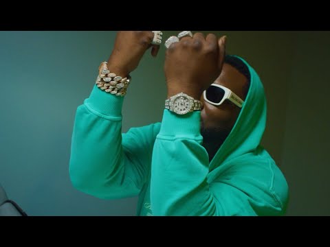 Fatpocket - TYPE [Official Music Video]