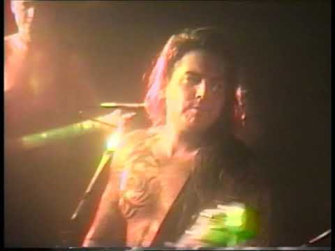 Biohazard skinny song live 1990#biohazard#evanseinfeld#billybio #dannyschuler #bobbyhambel#nyhc#dfl
