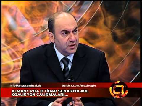 ATES CEMBERI PART 1 28 09 2013