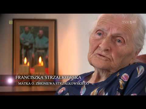 Wyniesieni na ołtarze - beatyfikowani o. Zbigniew Tomaszek i o. Michał Trzaskowski