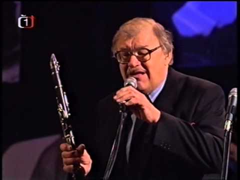 I Dig Satch, Joe Muranyi & J.J.Jazzmen rhythm section