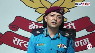 इफ यु सी समथिङ, से समथिङ’- शंकास्पद गतिविधि देखे प्रहरीलाई खबर गर्न आग्रह