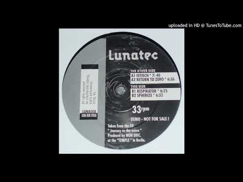 Non Eric - Respirator (1994)