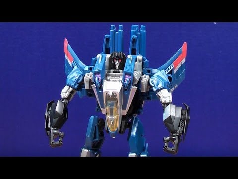UPDATE ON GENERATIONS THUNDERCRACKER