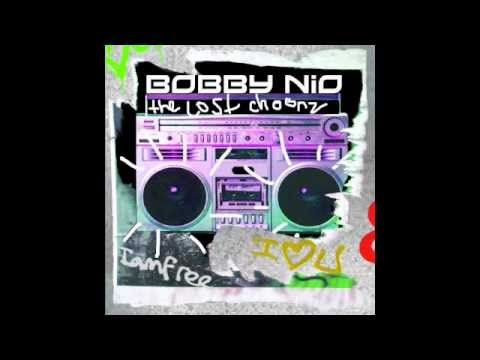 BOBBY NiO - THE LOST CHOONZ MIXTAPE PREVIEW 10.11.12