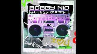 BOBBY NiO - THE LOST CHOONZ MIXTAPE PREVIEW 10.11.12