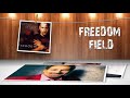 MICHAEL ENGLISH - 10  FREEDOM FIELD