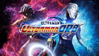 Download lagu Lagu Opening Ultraman Orb (Orb no Inori - By Ichiro Mizuki And Voyager) Lirik Dan Terjemahan mp3