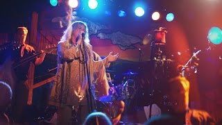 Happy Birthday Janis "Ball &amp; Chain" 1.24.15