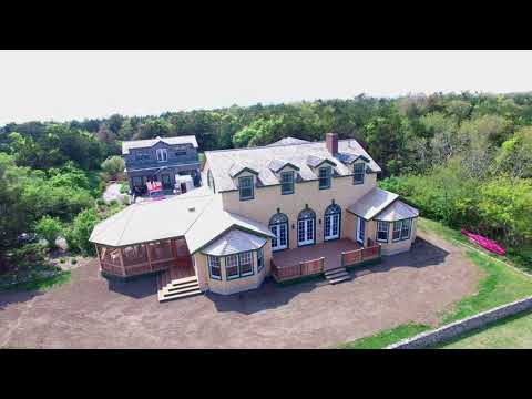 Mishaum Point, Dartmouth, MA